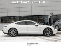 käytetty Porsche Taycan 4S TaycanApproved, Bose, Ilmalämpöpumppu, Panorama