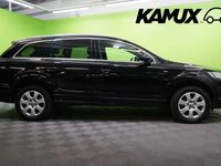 käytetty Audi Q7 Q7Farmari (AC) 4ov 2967cm3 A