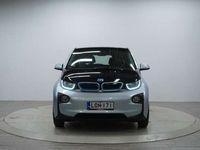 käytetty BMW i3 60Ah REX