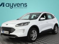 Käytetty Ford Kuga Titanium 224 HP (164 kW) 2022 Valkoinen Katumaasturi