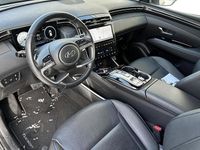 Käytetty Hyundai Tucson Premium 268 HP (197 kW) 2022 Katumaasturi
