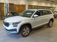 käytetty Skoda Kodiaq 1.5 TSI ACT Active DSG Autom