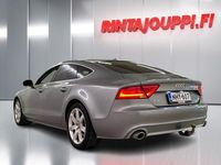 Käytetty Audi A7 Business 313 HP (230 kW) 2012 Viistoperä