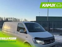 Käytetty VW T6 150 HP (110 kW) 2017 Valkoinen Van