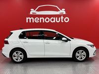 Käytetty VW Golf VIII 110 HP (80 kW) 2022 Viistoperä