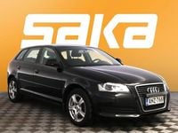 Käytetty Audi A3 Sportback Attraction 105 HP (77 kW) 2009 Viistoperä