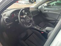 käytetty Audi A3 Sedan Business Sport 1,4 TFSI COD 103 kW S tronic