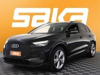 Käytetty Audi Q4 e-tron Advanced Plus 150 kW (204 HP) 2022 Katumaasturi