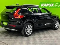 Käytetty Volvo XC40 Business Edition 129 HP (94 kW) 2022 Musta Katumaasturi