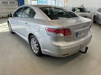 Käytetty Toyota Avensis Sol 126 HP (92 kW) 2009