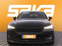 Käytetty Polestar 2 Pilot-lite 169 kW (231 HP) 2023 Viistoperä