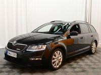 käytetty Skoda Octavia Combi 2,0 TSI RS DSG Aut. Tulossa / Canton / ACC /