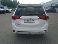 käytetty Mitsubishi Outlander P-HEV 2.4