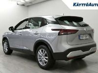 käytetty Nissan Qashqai MHEV 158 Xtronic 2WD Acenta