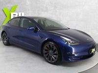 käytetty Tesla Model 3 Performance Dual AWD Facelift / FSD (täysautopilot) /
