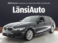 Käytetty BMW 330e Sport Line 292 HP (214 kW) 2022 Farmari