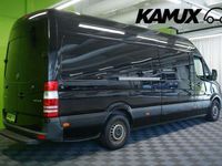 käytetty Mercedes Sprinter SprinterIII HKa.L 319 CDI RWD extralang (EURO VI)