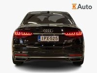 käytetty Audi A4 Pro Business Avant 2,0 96 kW multitronic-aut.