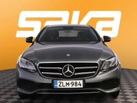 Käytetty Mercedes E220 Business 194 HP (142 kW) 2017 Sedan