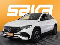 Käytetty Mercedes EQA250 AMG 139 kW (190 HP) 2022 Katumaasturi