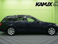 käytetty Mercedes C200 CDI BE T A Premium Business // Facelift /