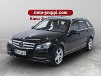 käytetty Mercedes 250 C SeriesCDI BE T 4Matic A Premium Business - Adaptiivinen vakionopeudensäädin, Navigointi!