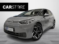 Käytetty VW ID.3 Pro 150 kW (204 HP) 2023 Viistoperä