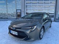 Käytetty Toyota Corolla Active 122 HP (89 kW) 2019 Ruskea Farmari