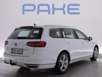 käytetty VW Passat Variant GTE Plug-In Hybrid 160 kW (218 hv) DSG-automaatti - ** Korko alk. 2,99%! ** - ** Adapt.vakkari / Webasto / Koukku / Urheiluistuimet **