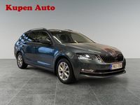 Käytetty Skoda Octavia Business Line 150 HP (110 kW) 2020 Farmari