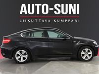 Käytetty BMW X6 235 HP (172 kW) 2008 Katumaasturi