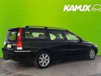 Käytetty Volvo V70 Business Edition 209 HP (153 kW) 2006 Farmari