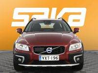 Käytetty Volvo XC70 Business Edition 181 HP (133 kW) 2015 Farmari