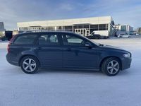 Käytetty Volvo V50 Standard 114 HP (83 kW) 2012 Sininen Farmari
