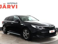 käytetty Kia Optima Hybrid 