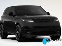 Uusi Land Rover Range Rover Sport SE Dynamic 460 HP (338 kW) 2025 Katumaasturi