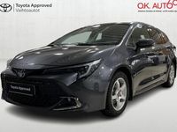 Käytetty Toyota Corolla Edition 140 HP (102 kW) 2024 1g3 / 21 Farmari