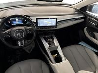 Käytetty MG MG5 EV Luxury 114 kW (156 HP) 2022 Farmari