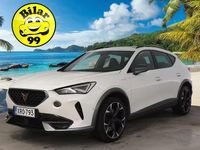 Käytetty Cupra Formentor VZ 245 HP (180 kW) 2022 Katumaasturi