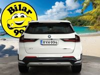 käytetty BMW X1 U11 25e xDrive Charged Edition * Adapt.Vakkari / P-Kamera / Navi / Puolinahat / Lisälämmitin / Adapt.LED! * - *OSTA NYT, MAKSA TOUKOKUUSSA!* -