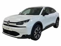 Uusi Citroën C4 146 HP (107 kW) 2025 Valkoinen Katumaasturi