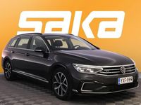 Käytetty VW Passat GTE 218 HP (160 kW) 2020 Farmari