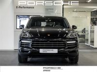 käytetty Porsche Cayenne 2021 E-Hybrid Advantage Package, 1-om. Suomi-auto! #BOSE / 21" RS Spyder Design -vanteet
