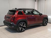 Uusi Renault 4 E-Tech Komfort 110 kW (150 HP) 2025 Katumaasturi