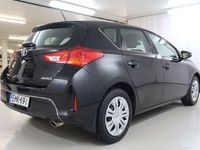 käytetty Toyota Auris 1,6 Valvematic Active 5ov