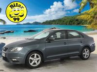 Käytetty Seat Toledo Reference 110 HP (80 kW) 2017 Sedan