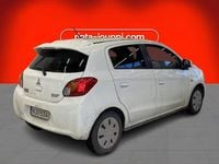 Käytetty Mitsubishi Space Star Invite 2016 Viistoperä