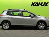 käytetty Peugeot 2008 Active VTi 82 /