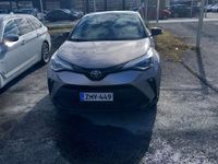 käytetty Toyota C-HR 2,0 Hybrid Style