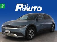 Käytetty Hyundai Ioniq 5 Edition 167 kW (228 HP) 2025 Sininen Katumaasturi